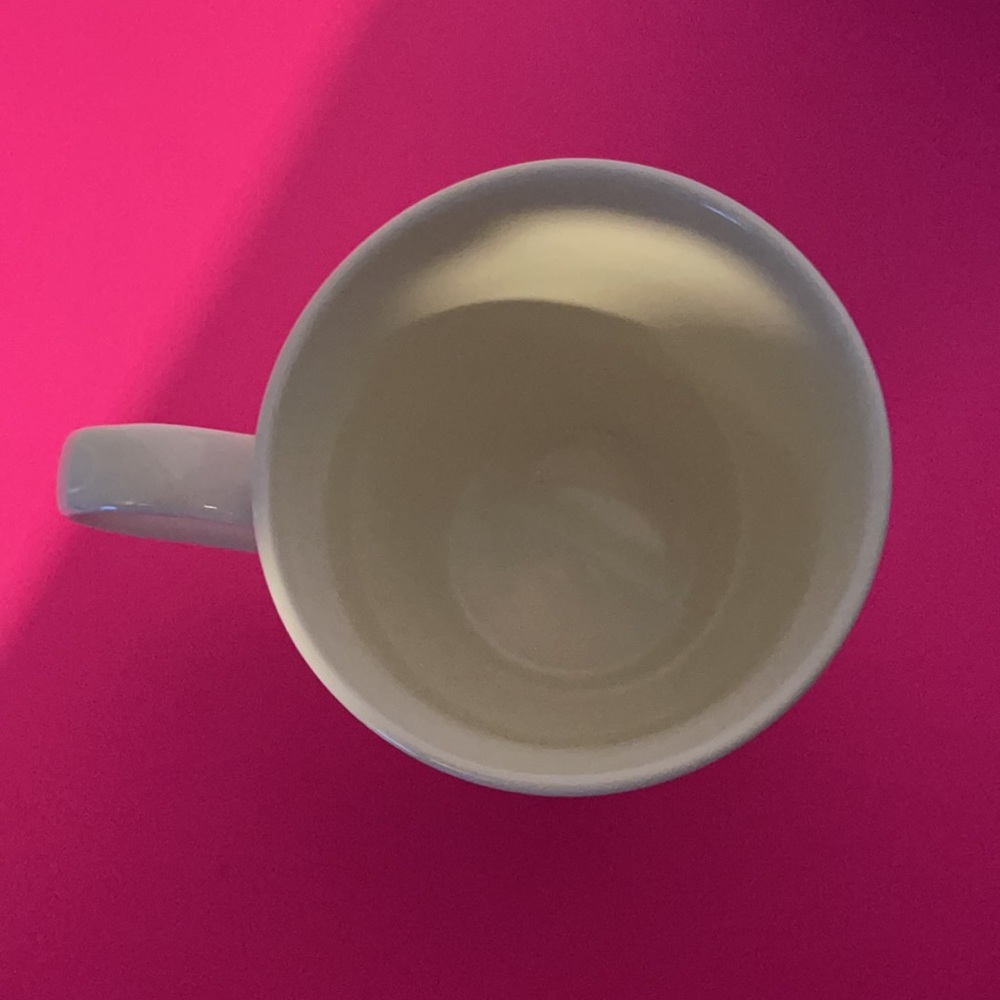 COFFEE MUG ☕️ - Picture 4 of 7